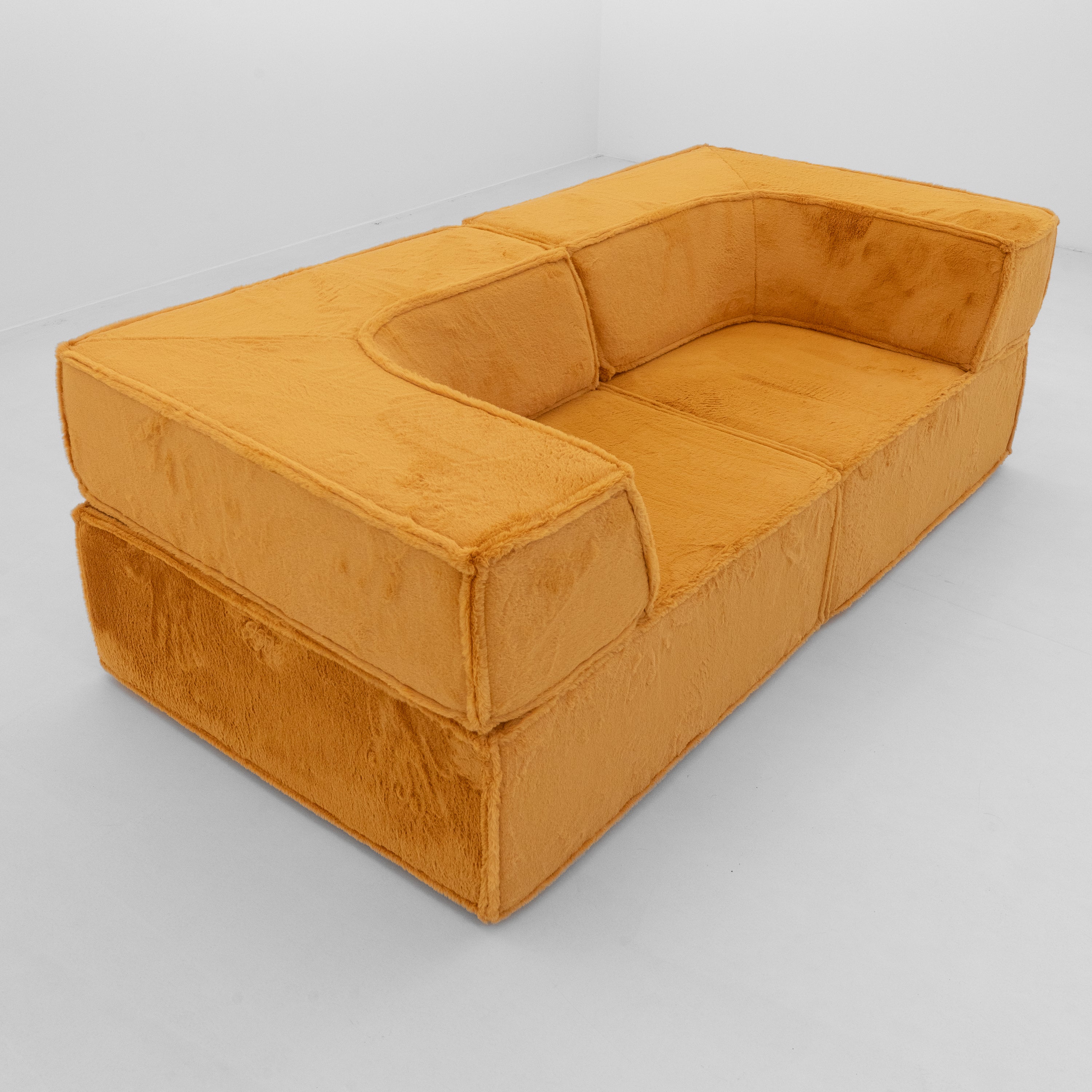 COR | Trio Sofa | Stoffauswahl