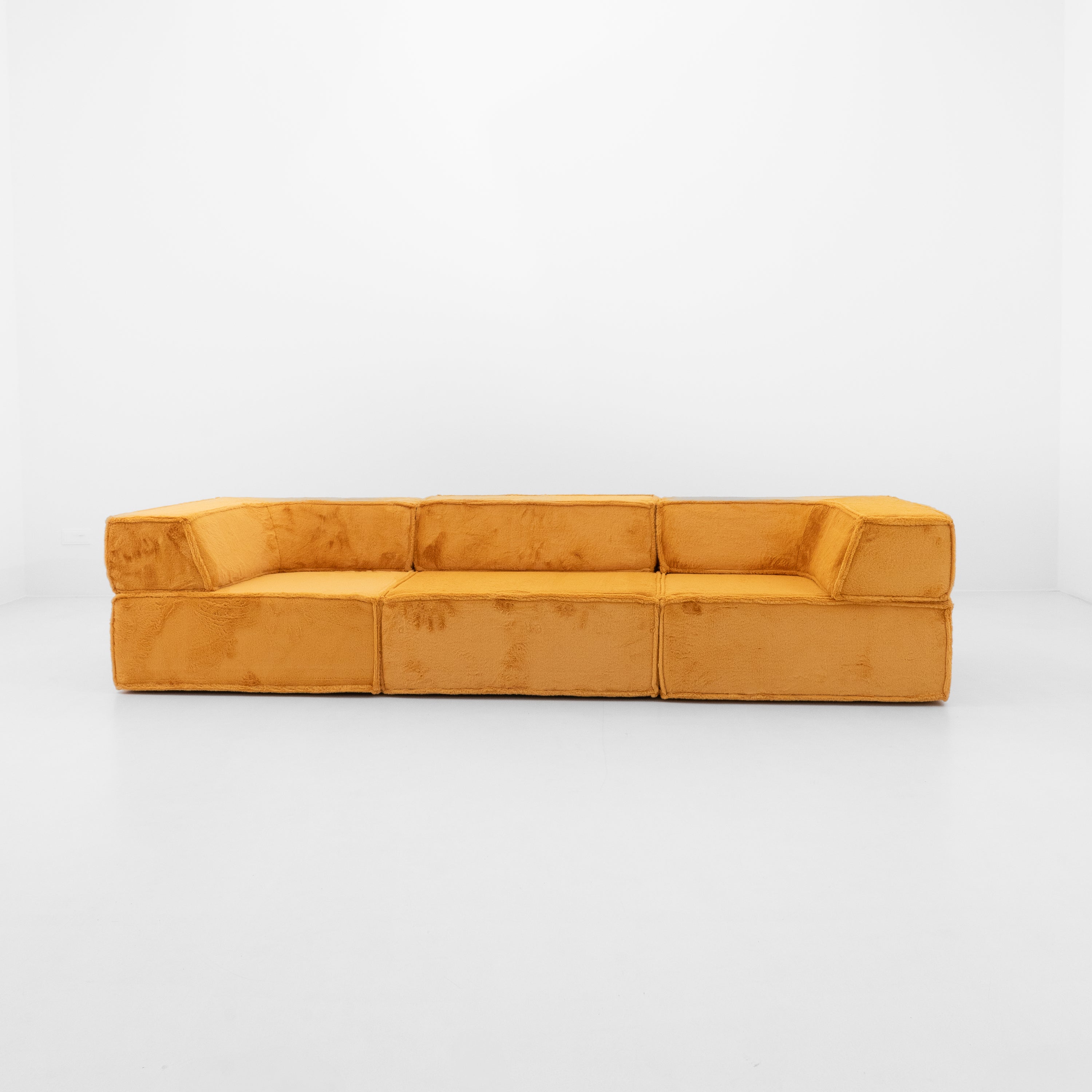 COR | Trio Sofa | Stoffauswahl