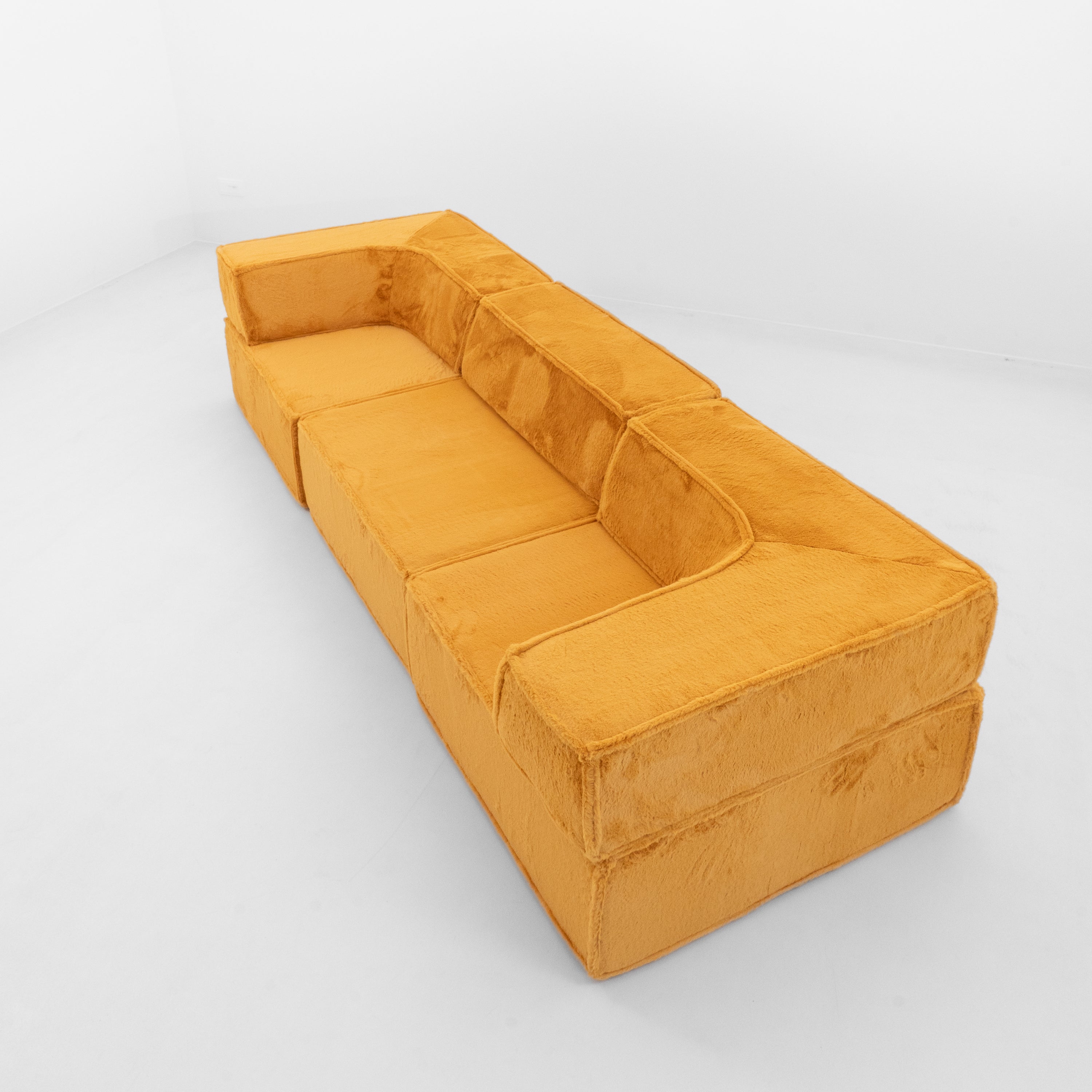 COR | Trio Sofa | Stoffauswahl