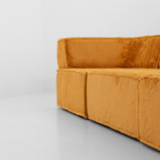 COR | Trio Sofa | Stoffauswahl