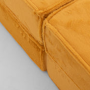 COR | Trio Sofa | Stoffauswahl