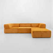 Trio Sofa | COR | Stoffauswahl