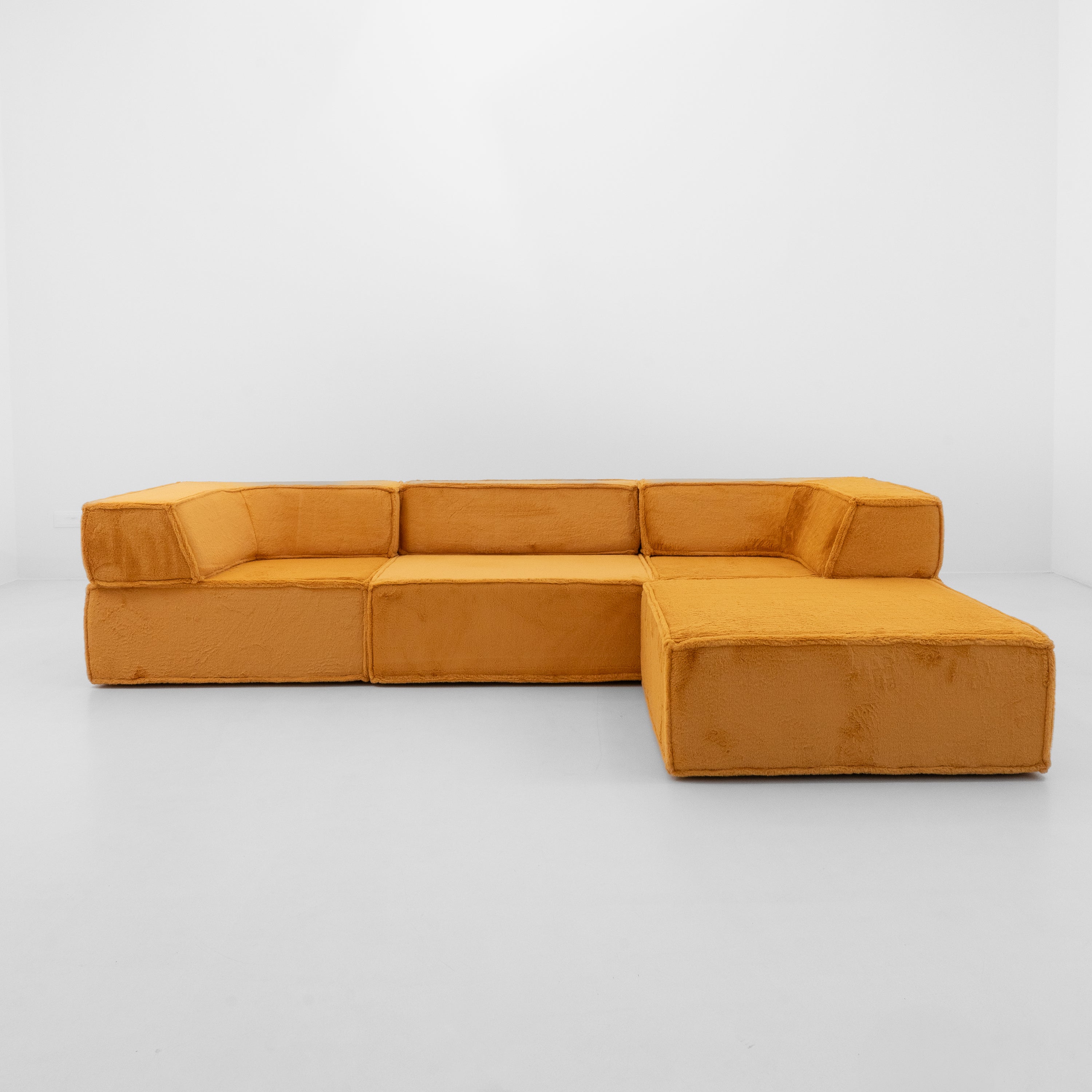 Trio Sofa | COR | Stoffauswahl