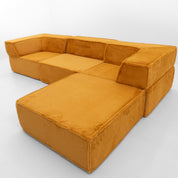 Trio Sofa | COR | Stoffauswahl