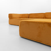 Trio Sofa | COR | Stoffauswahl