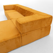Trio Sofa | COR | Stoffauswahl