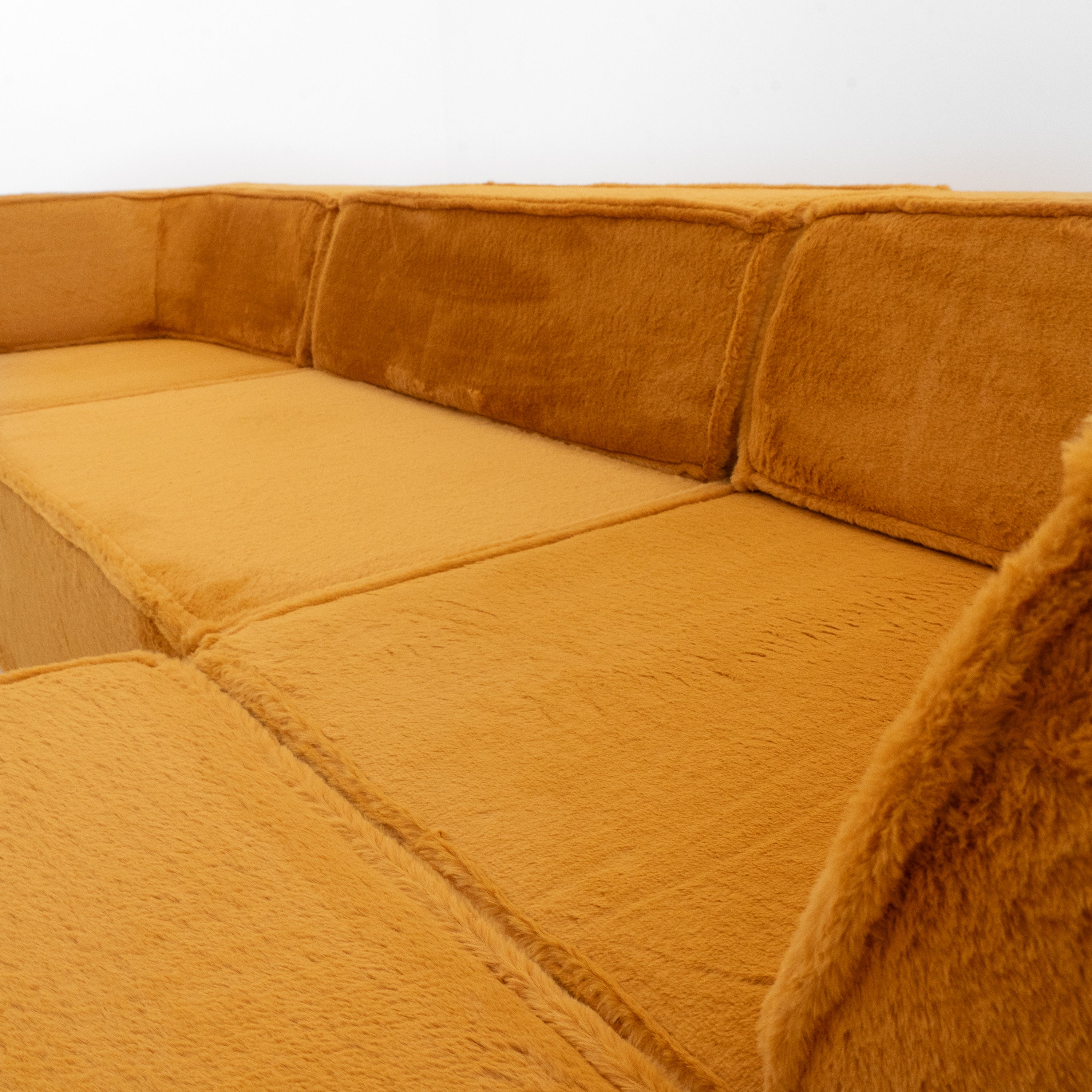 Trio Sofa | COR | Stoffauswahl