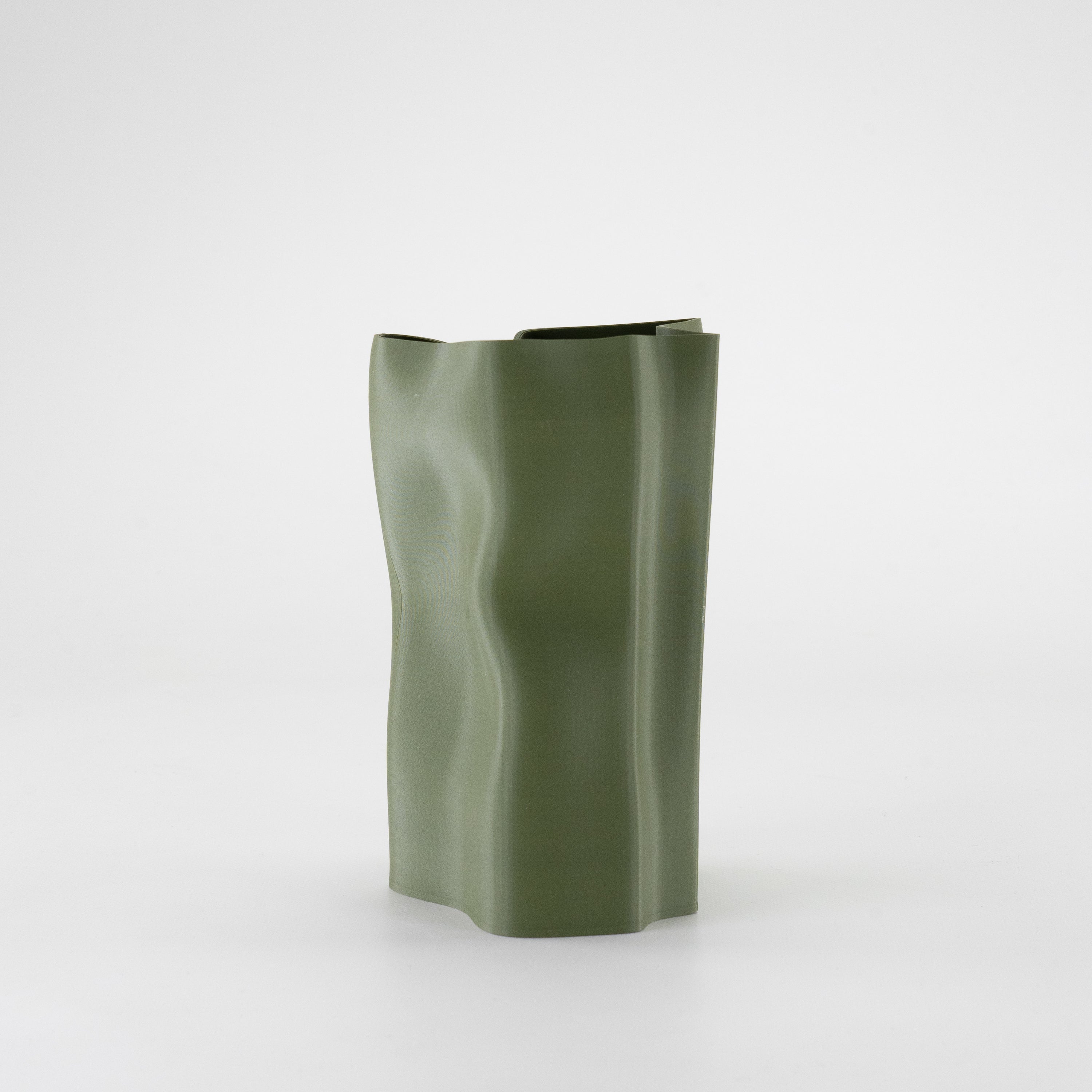 Dilemma Studio | Vase Fluid