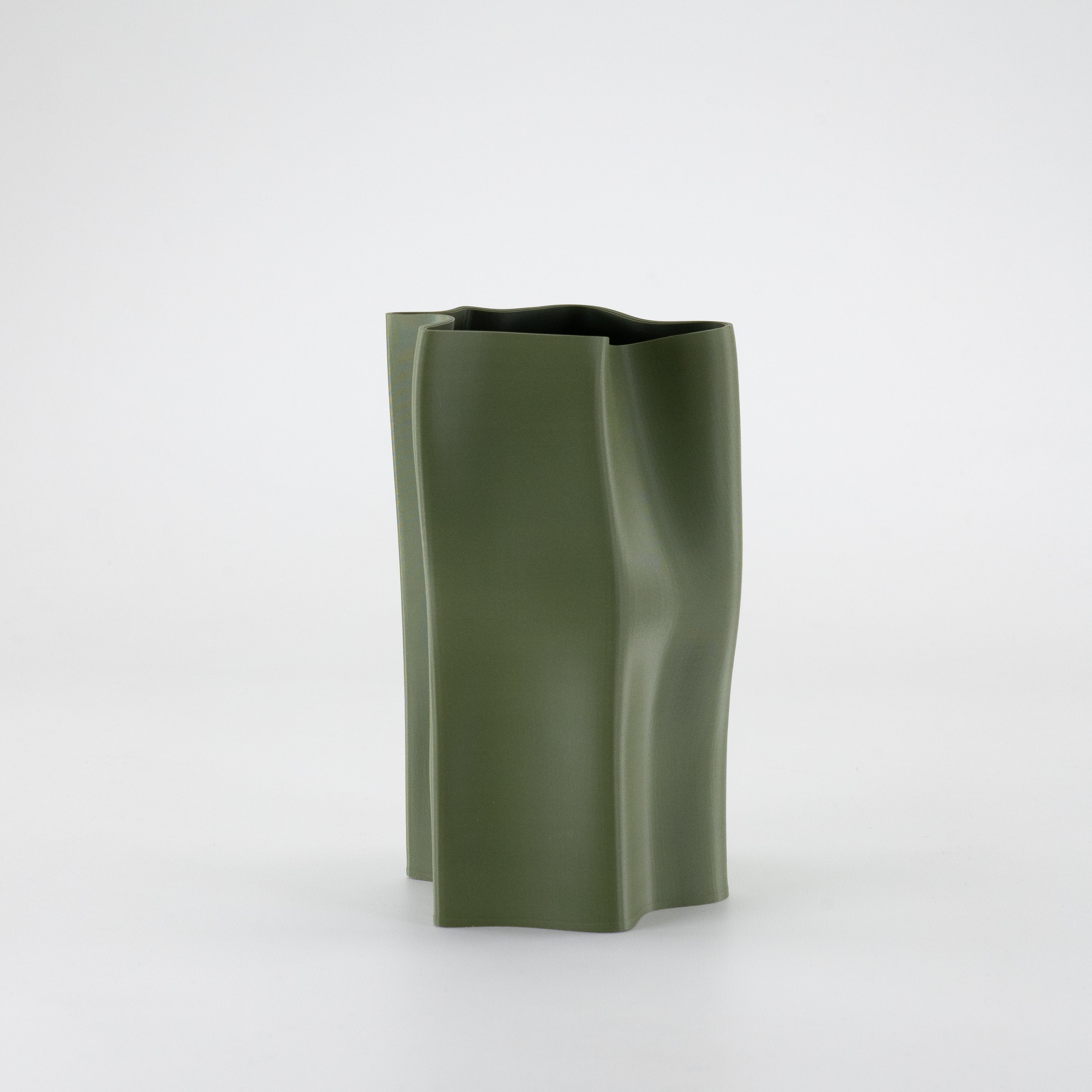 Dilemma Studio | Vase Fluid