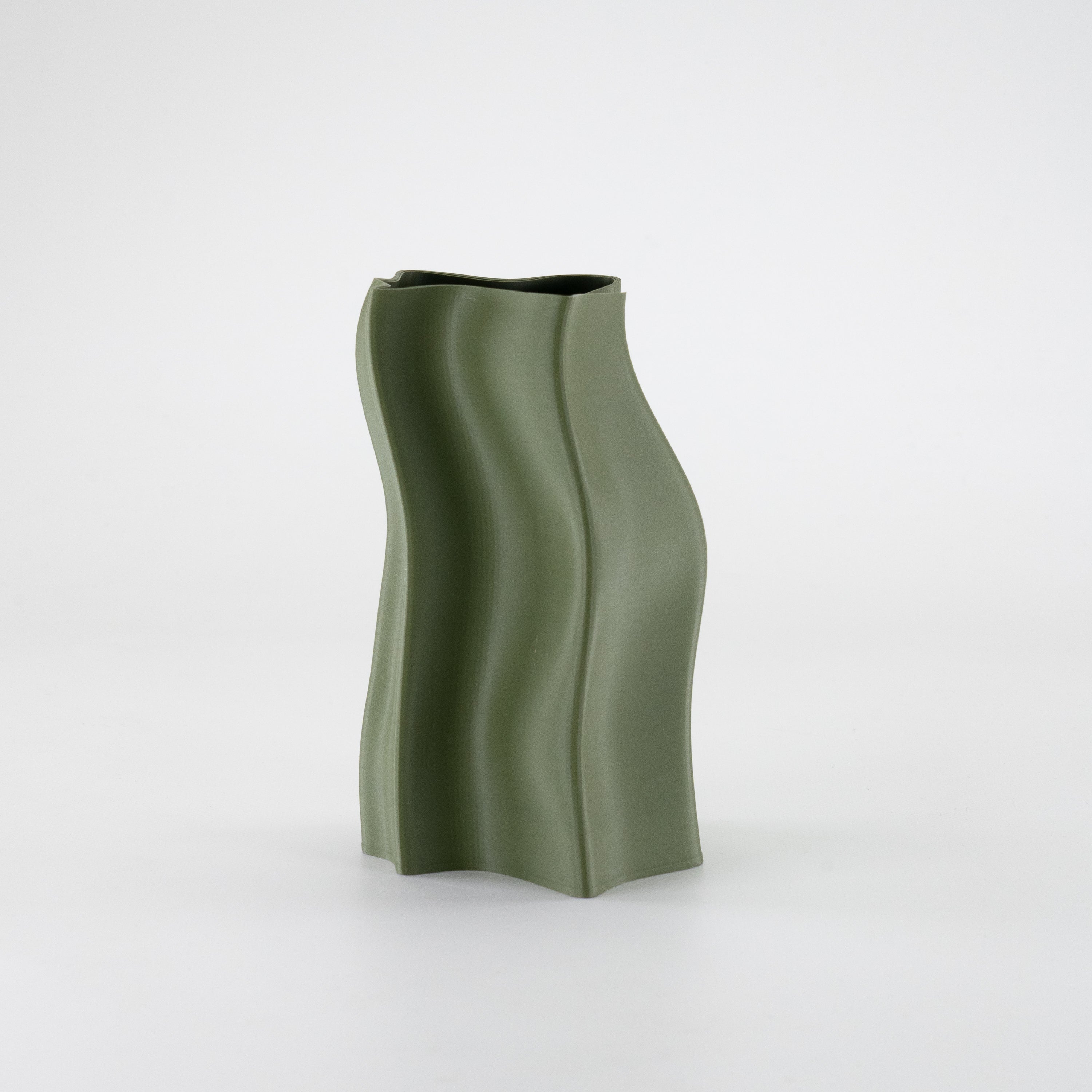 Dilemma Studio | Vase Fluid