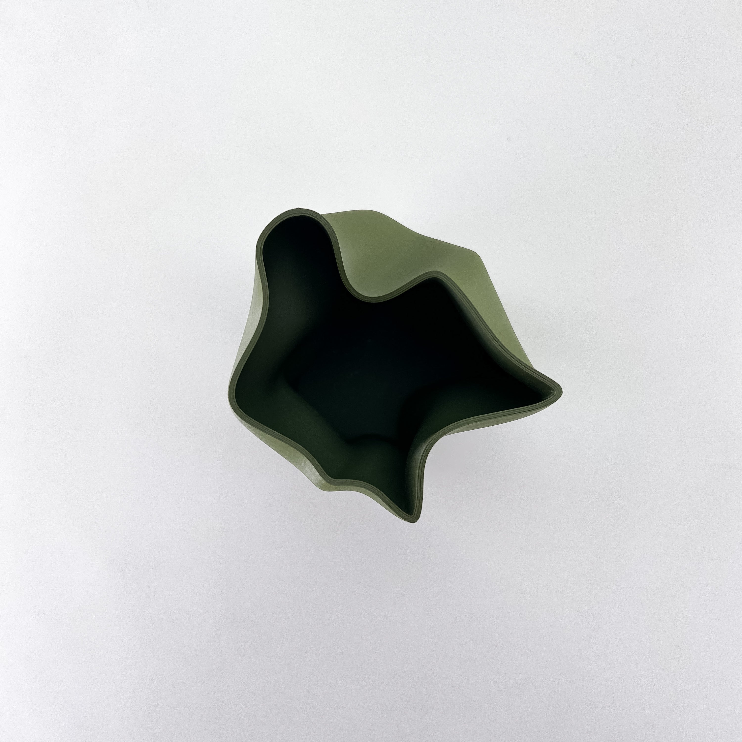 Dilemma Studio | Vase Fluid