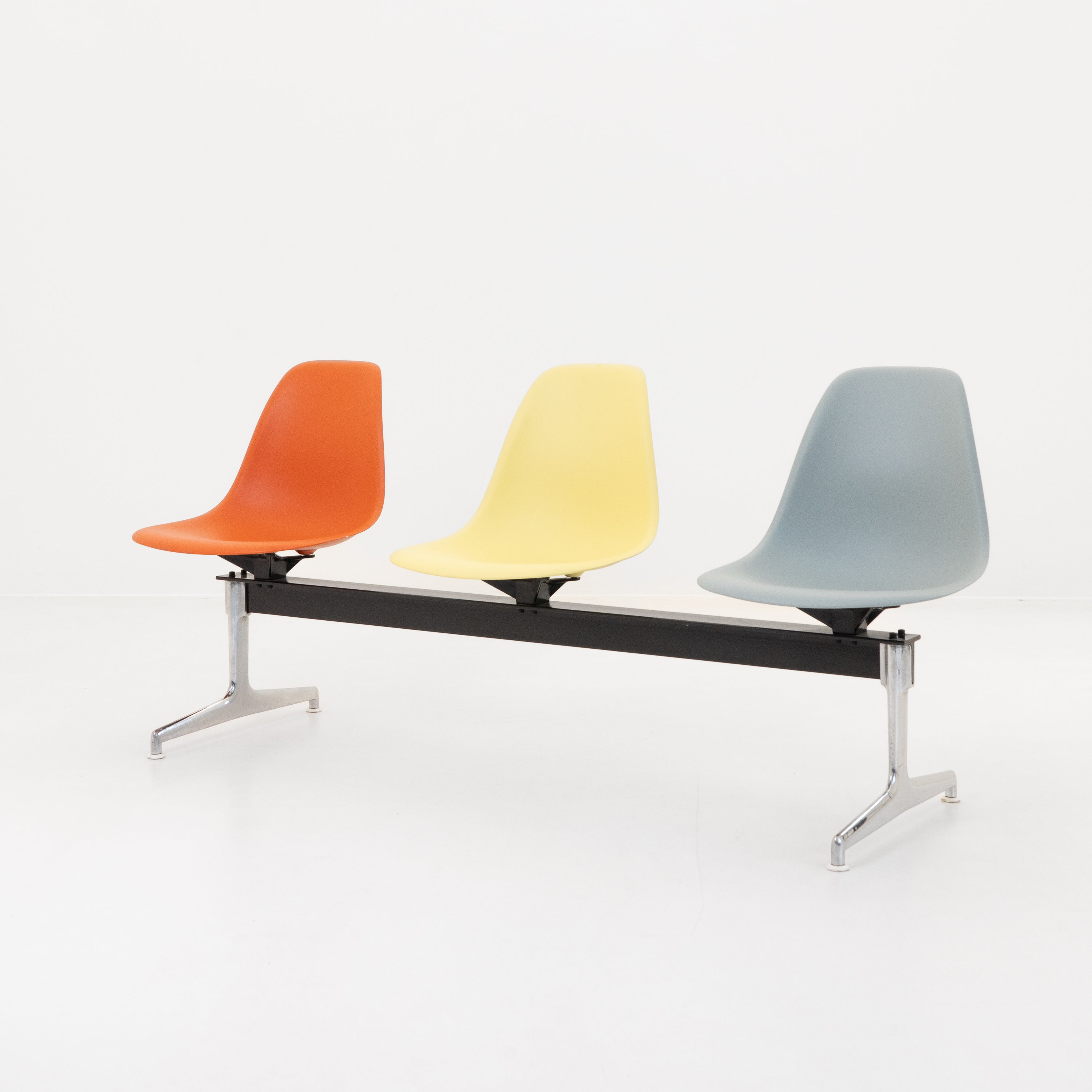 Vitra | Traverse 3 Plätze