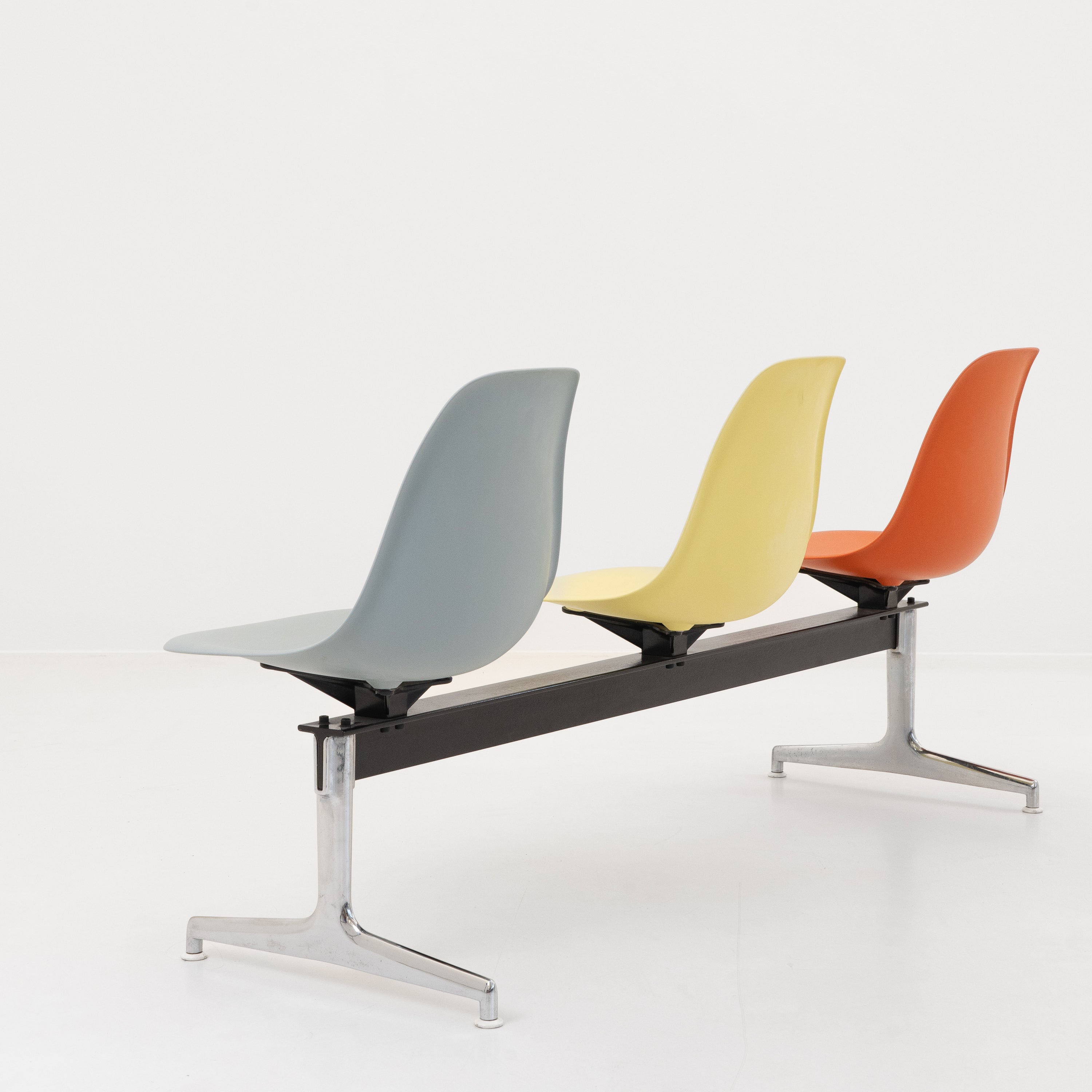 Vitra | Traverse 3 Plätze