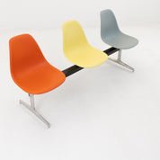 Vitra | Traverse 3 Plätze