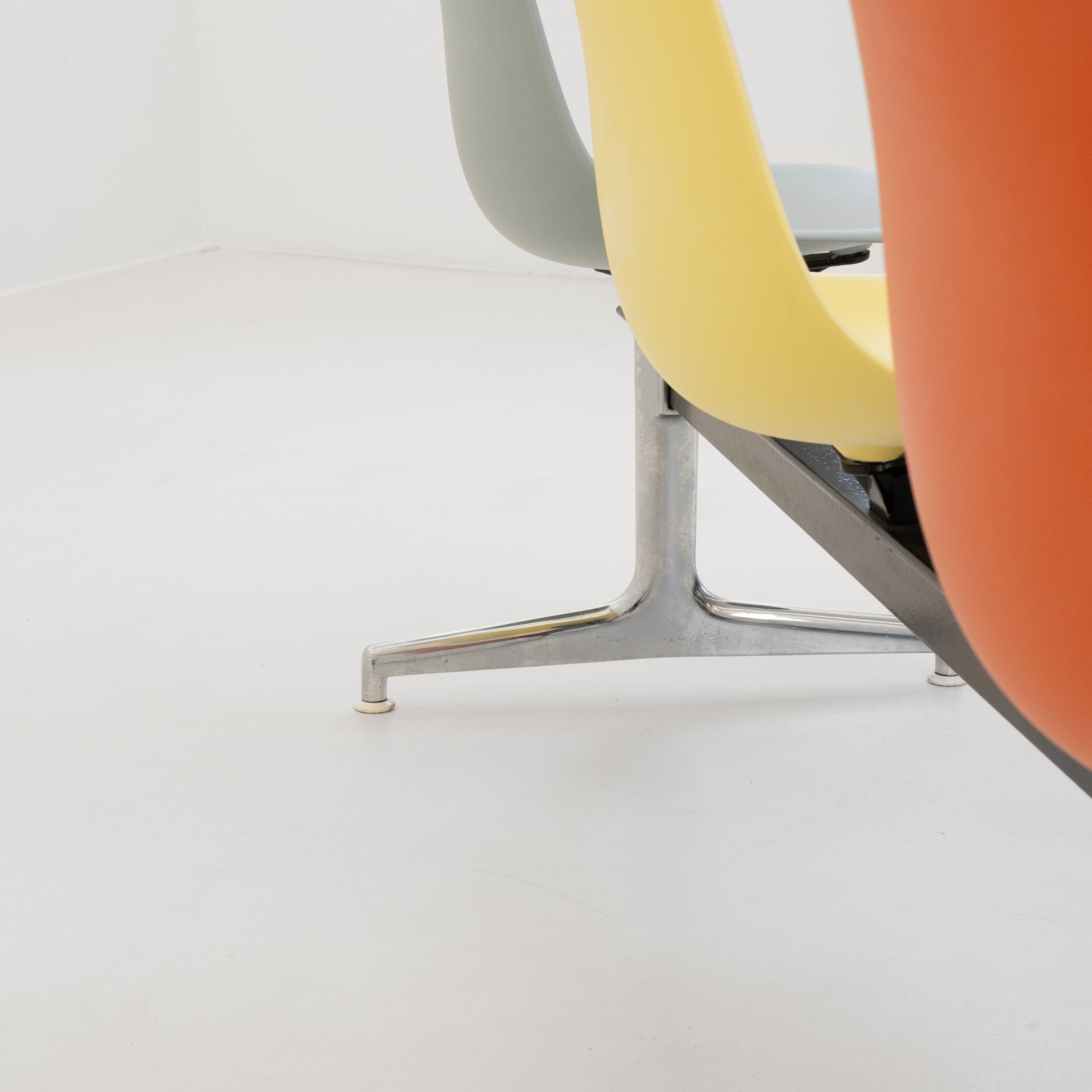 Vitra | Traverse 3 Plätze