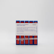 Dilemma Studio | Wandhaken