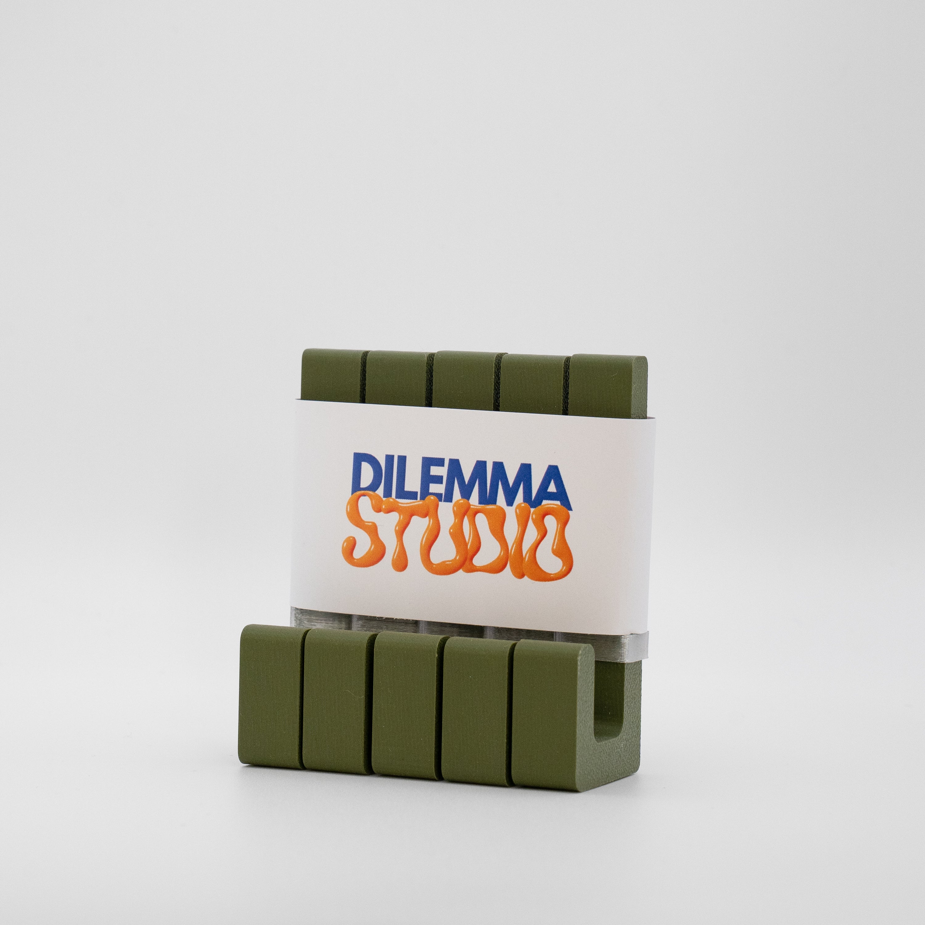 Dilemma Studio | Wandhaken