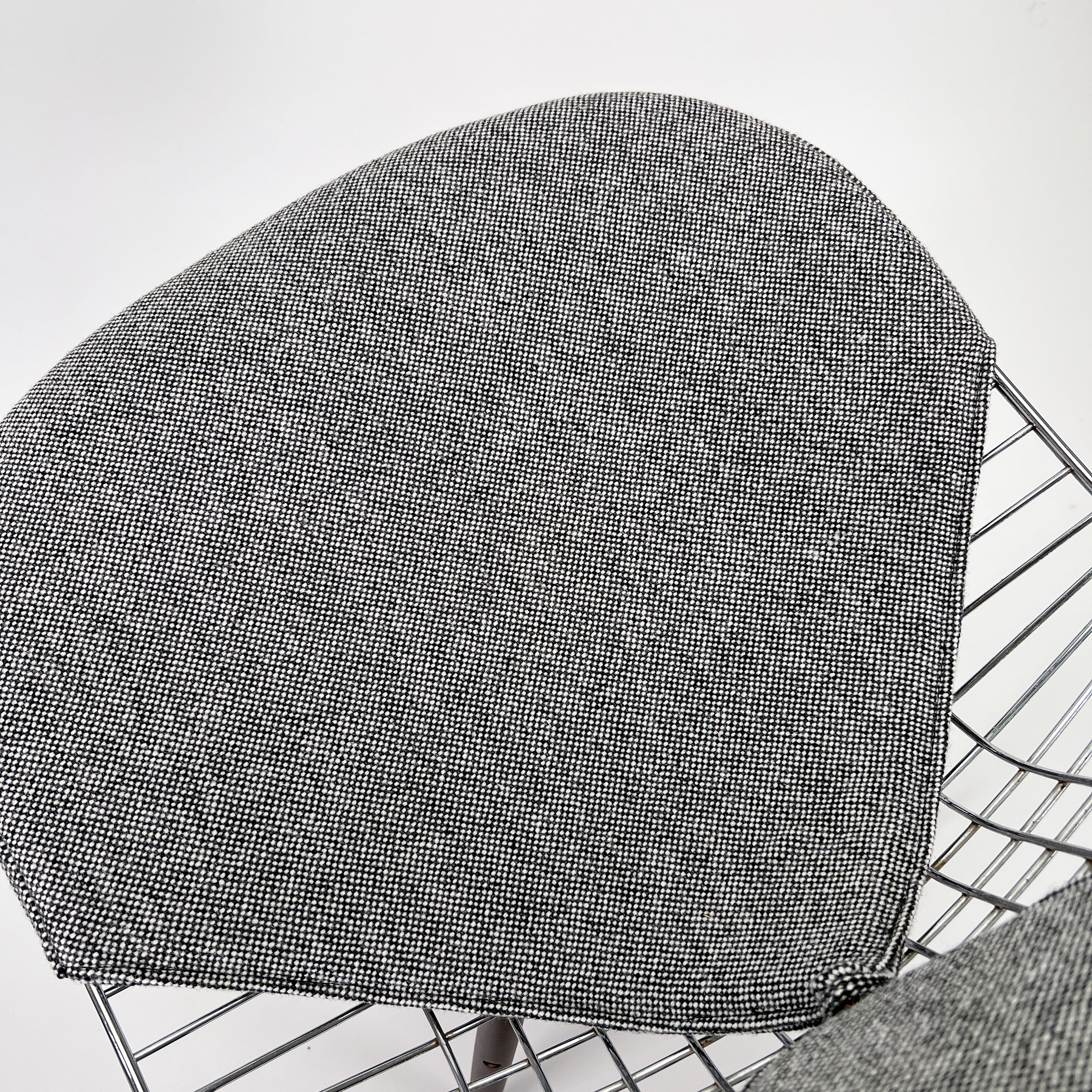 Vitra | Wire Chair