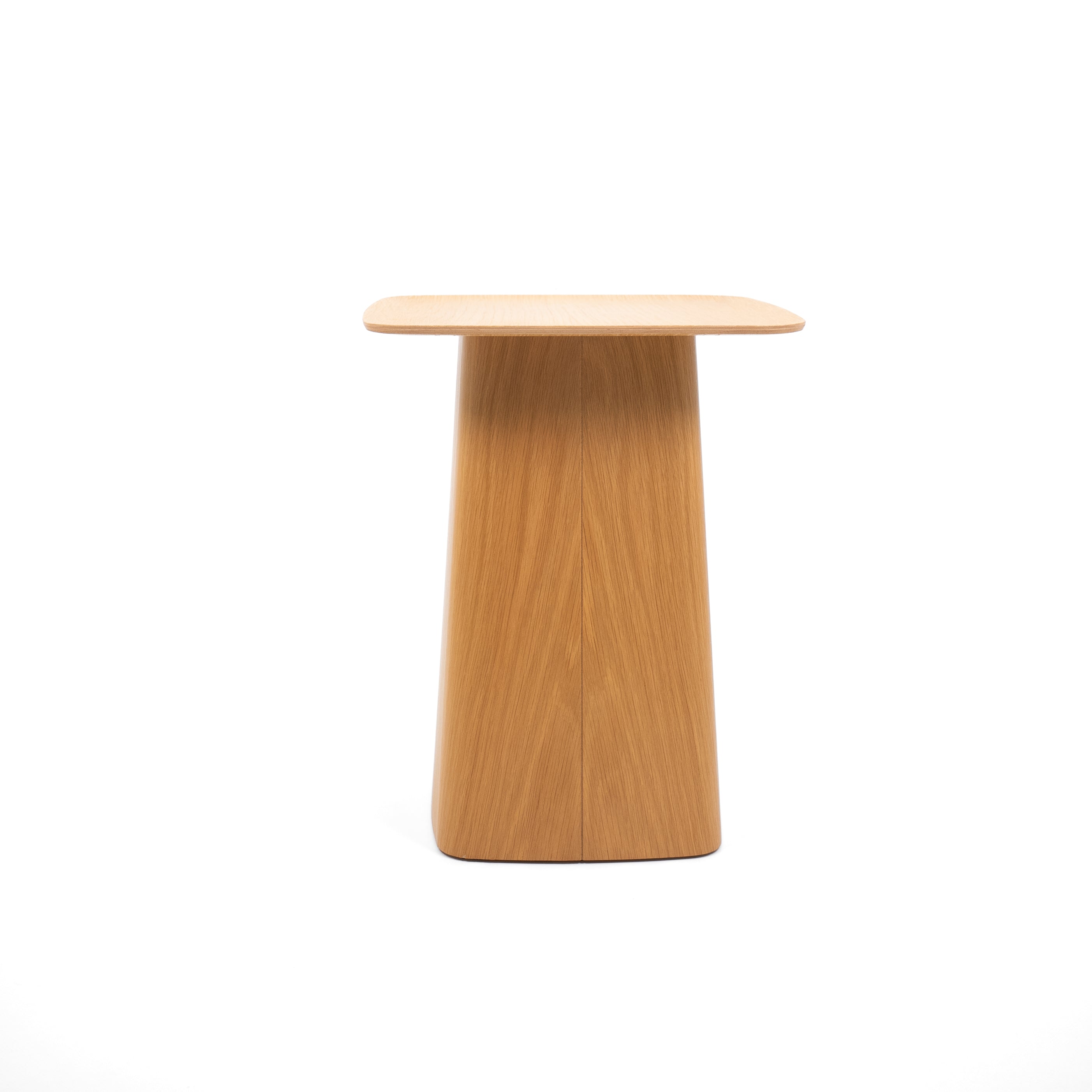 Vitra | Wooden Side Table