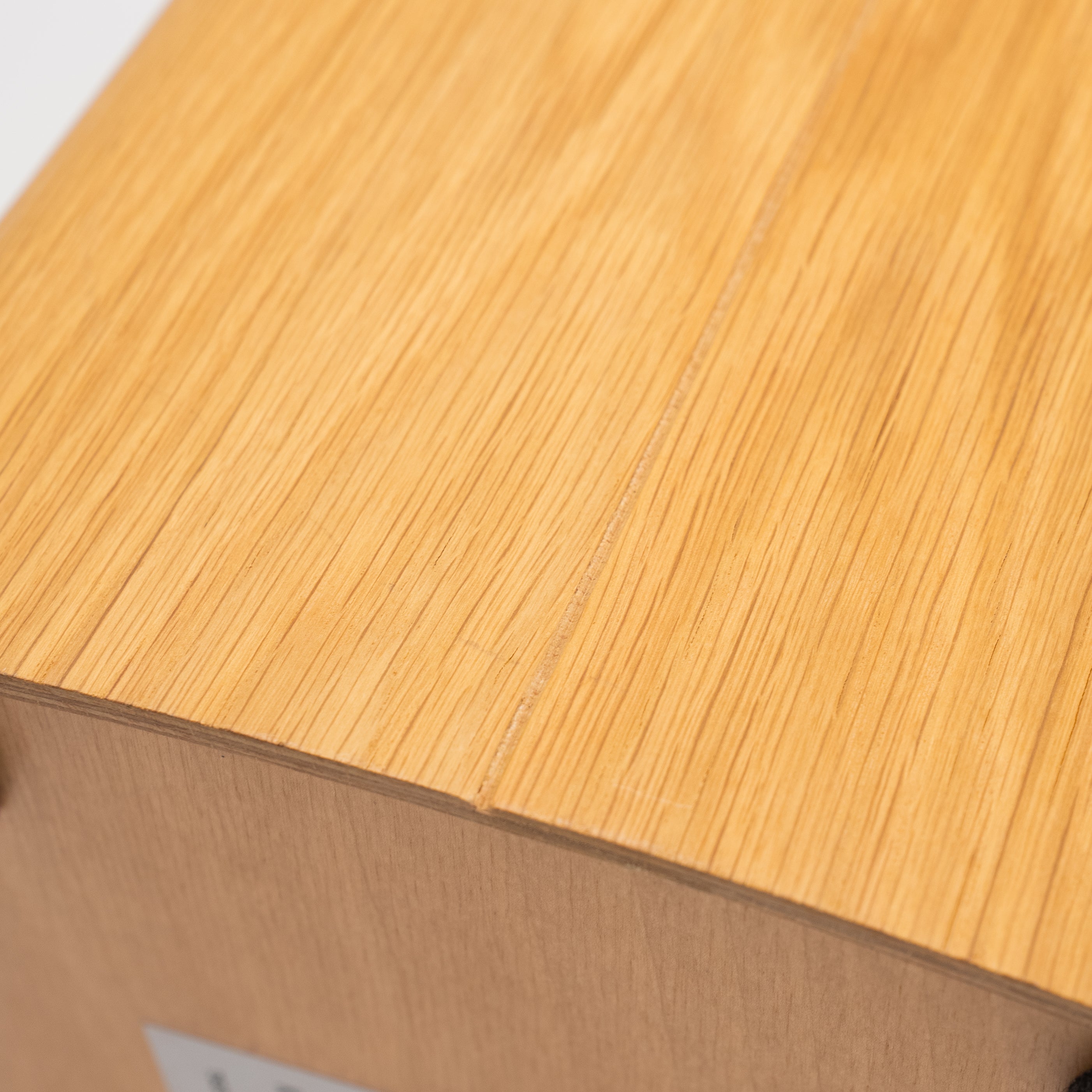 Vitra | Wooden Side Table