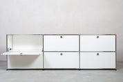 USM Sideboard 3x2 Fächer
