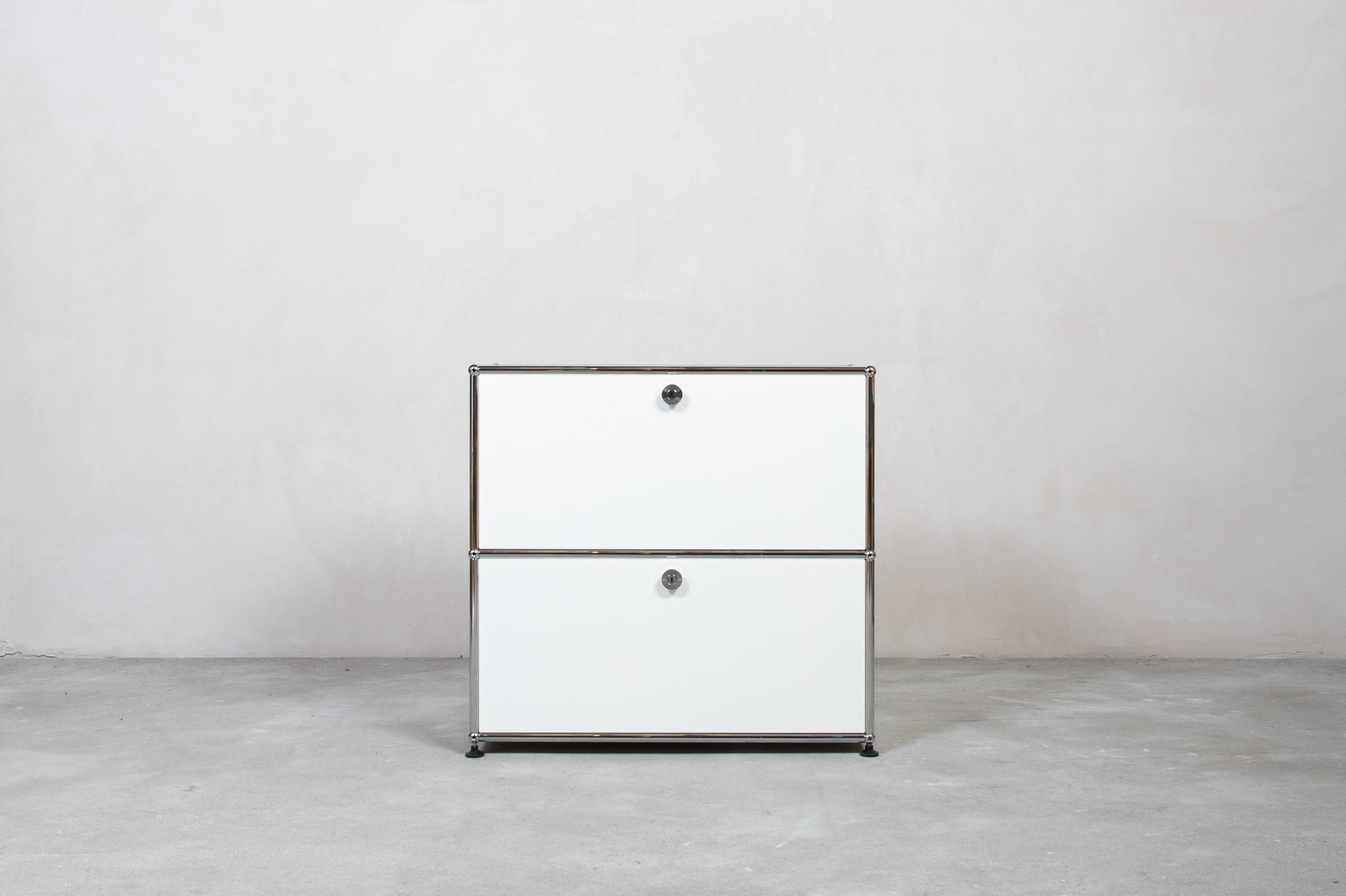 USM Sideboard 1x2  Fächer