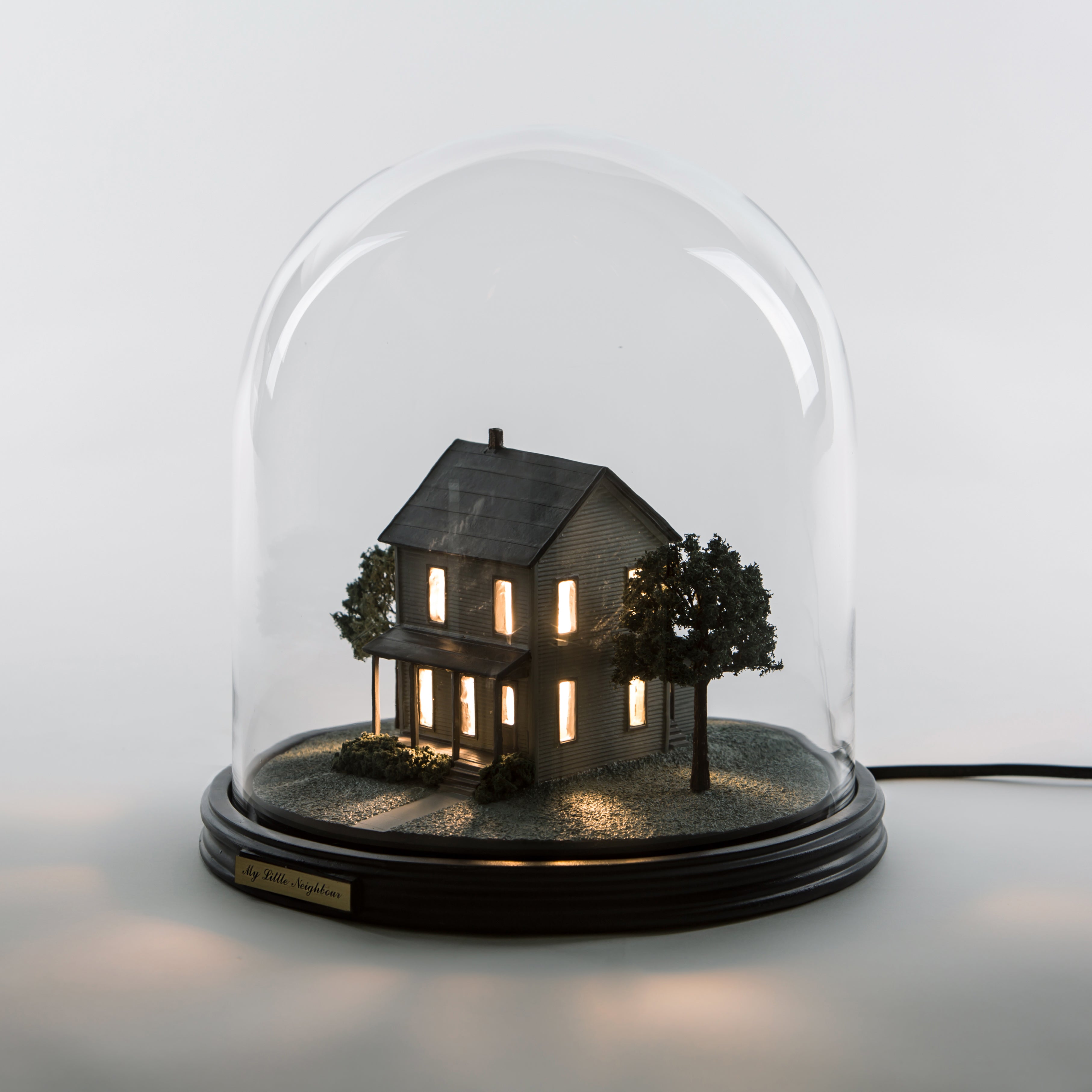 Seletti | My little neighbour