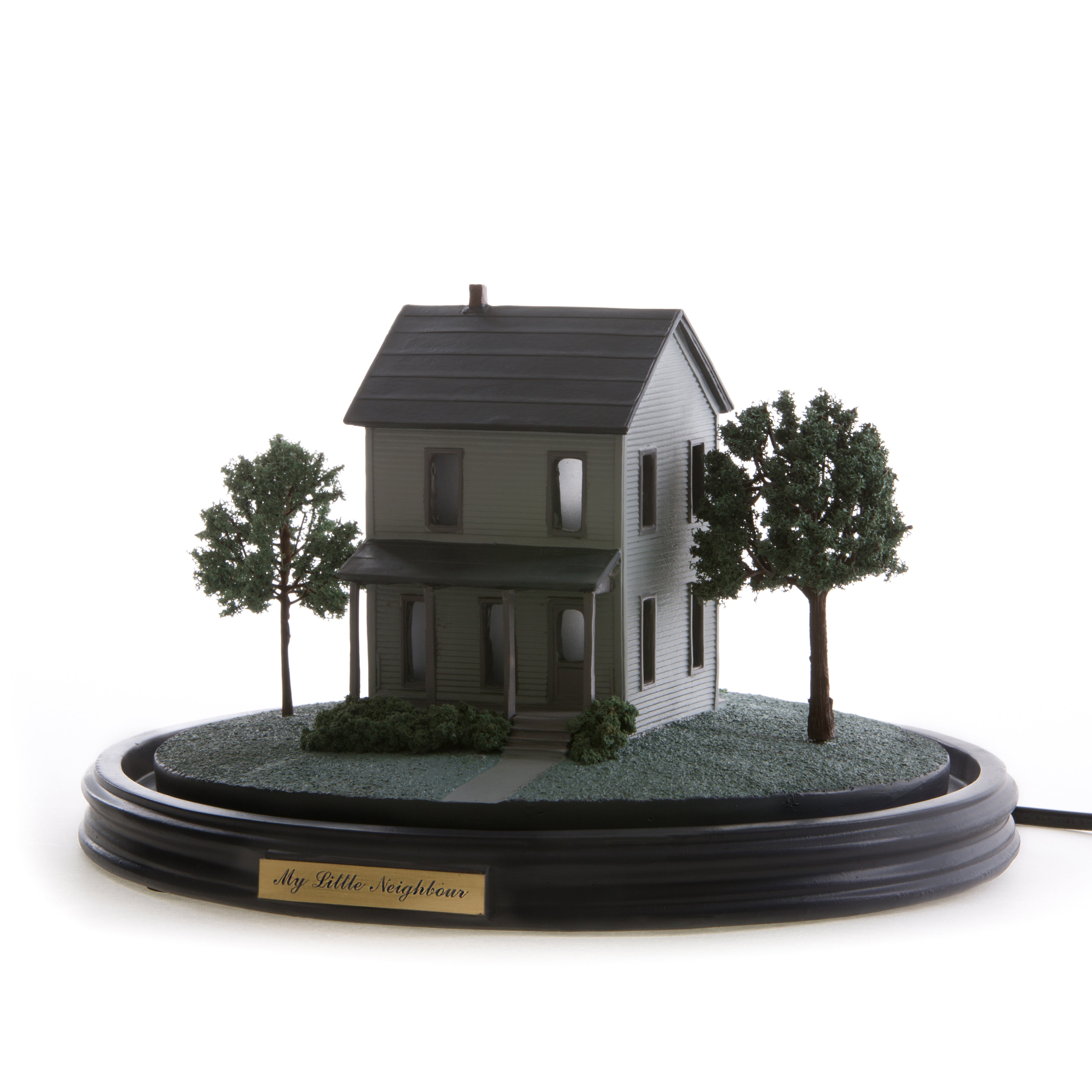 Seletti | My little neighbour