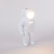 Seletti | Flashing Starman