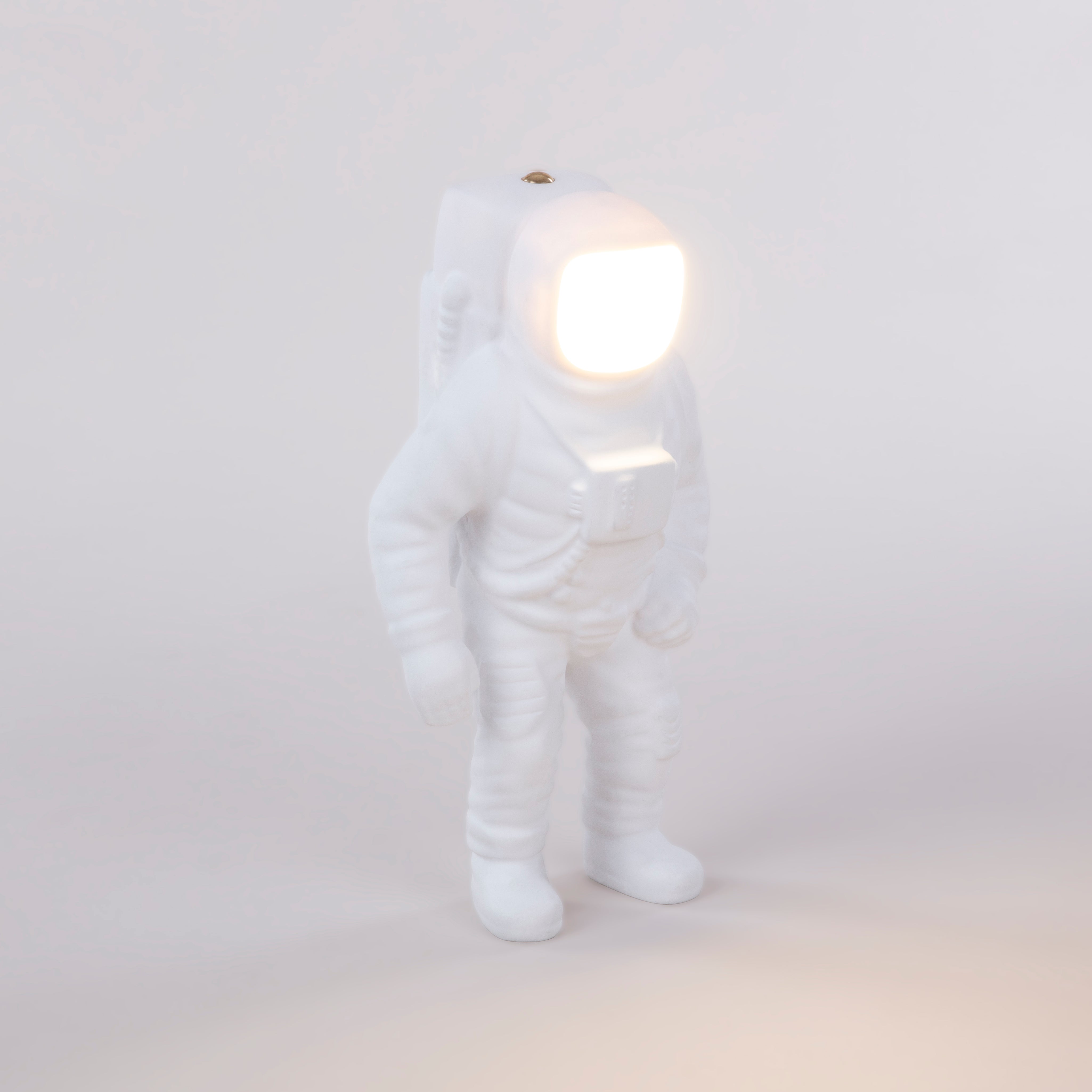 Seletti | Flashing Starman