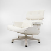 MAL | 1956 Chair mit Ottoman