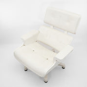 MAL | 1956 Chair mit Ottoman