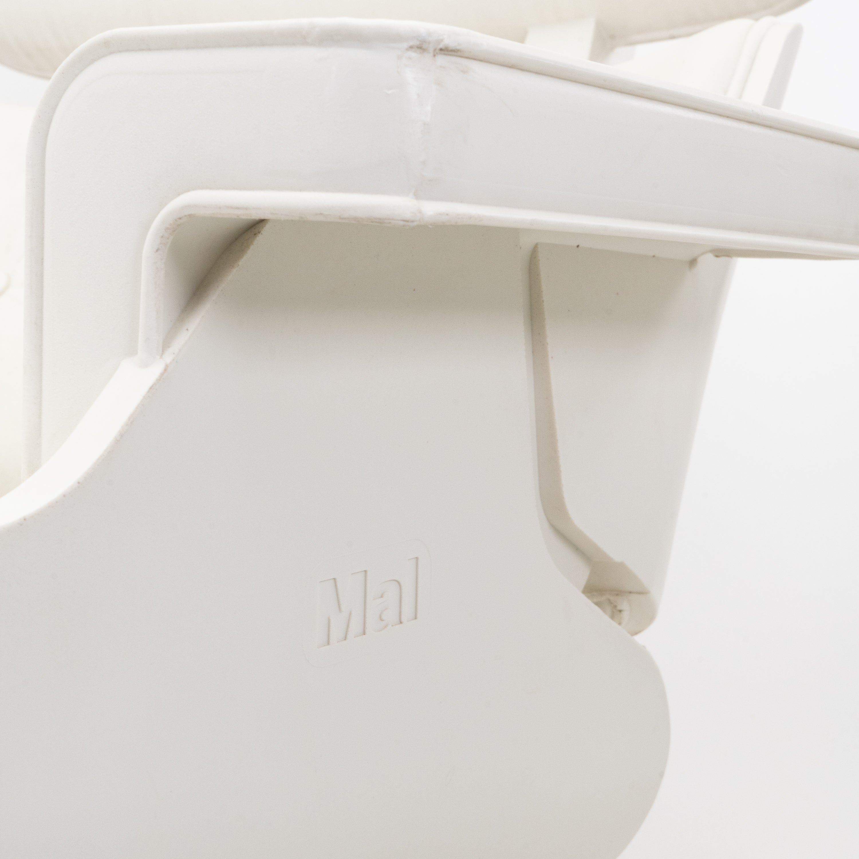 MAL | 1956 Chair mit Ottoman