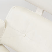 MAL | 1956 Chair mit Ottoman