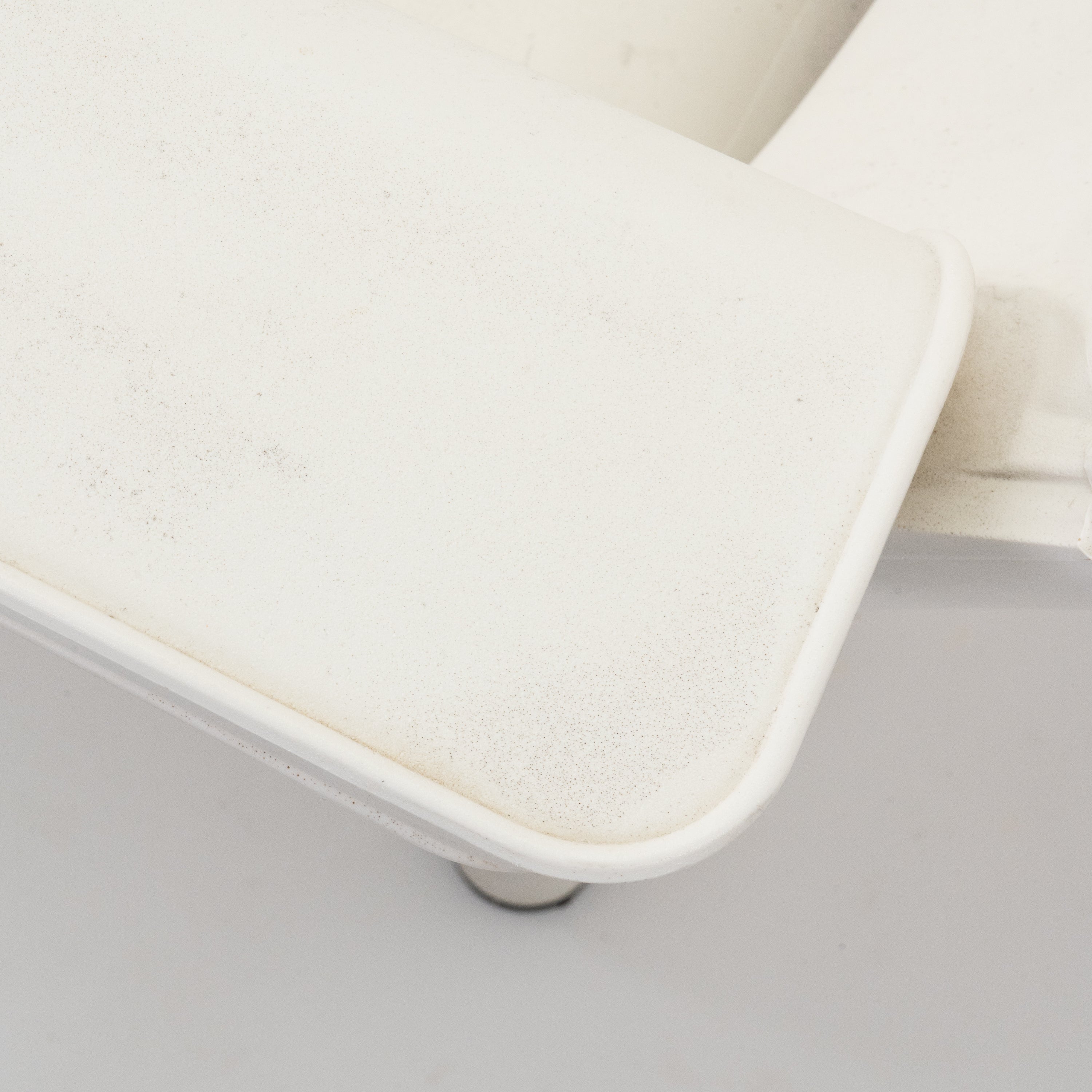MAL | 1956 Chair mit Ottoman