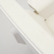 MAL | 1956 Chair mit Ottoman