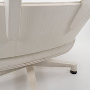 MAL | 1956 Chair mit Ottoman