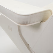 MAL | 1956 Chair mit Ottoman