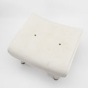 MAL | 1956 Chair mit Ottoman