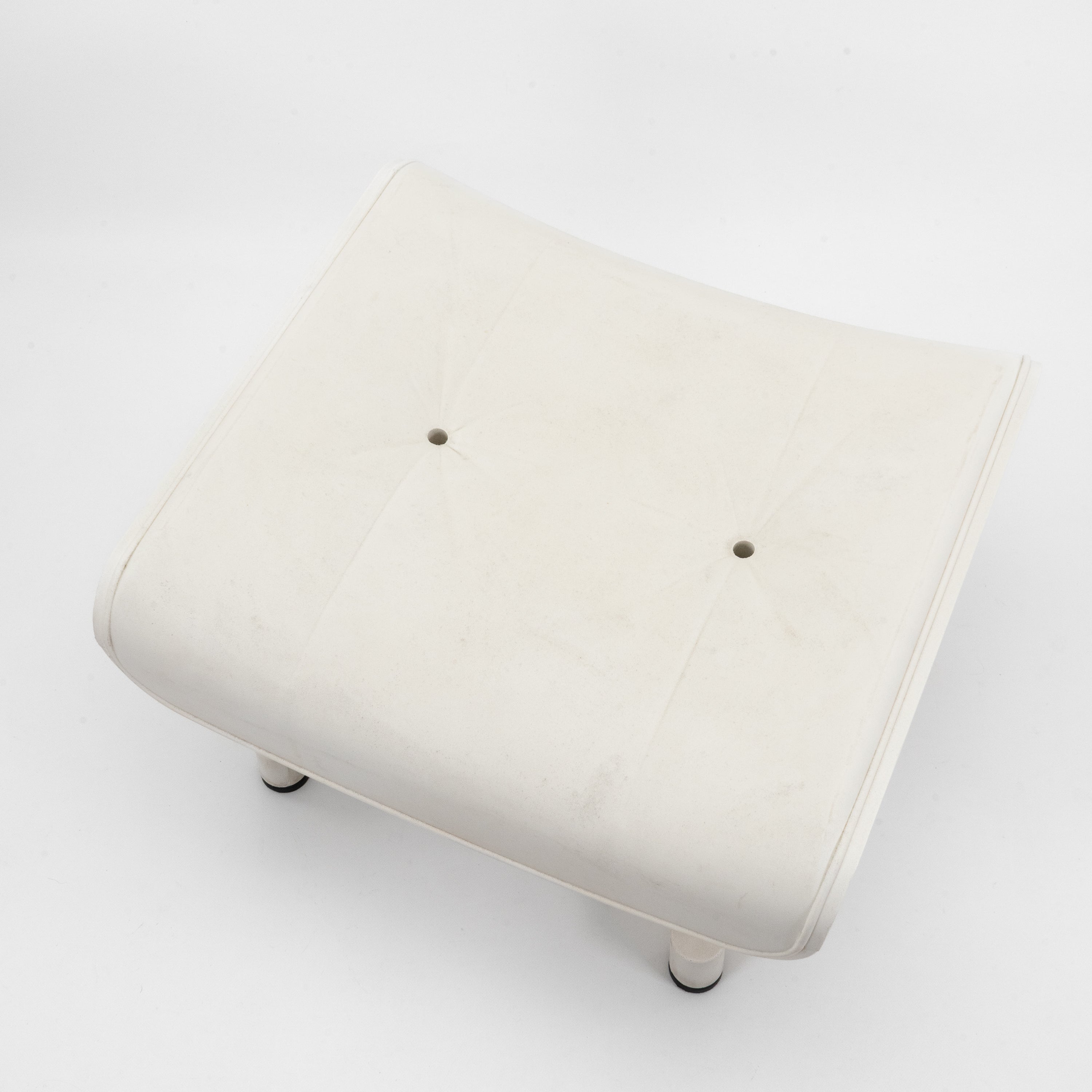 MAL | 1956 Chair mit Ottoman