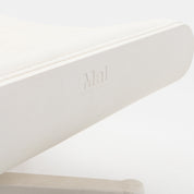 MAL | 1956 Chair mit Ottoman