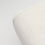 MAL | 1956 Chair mit Ottoman