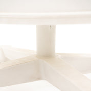 MAL | 1956 Chair mit Ottoman