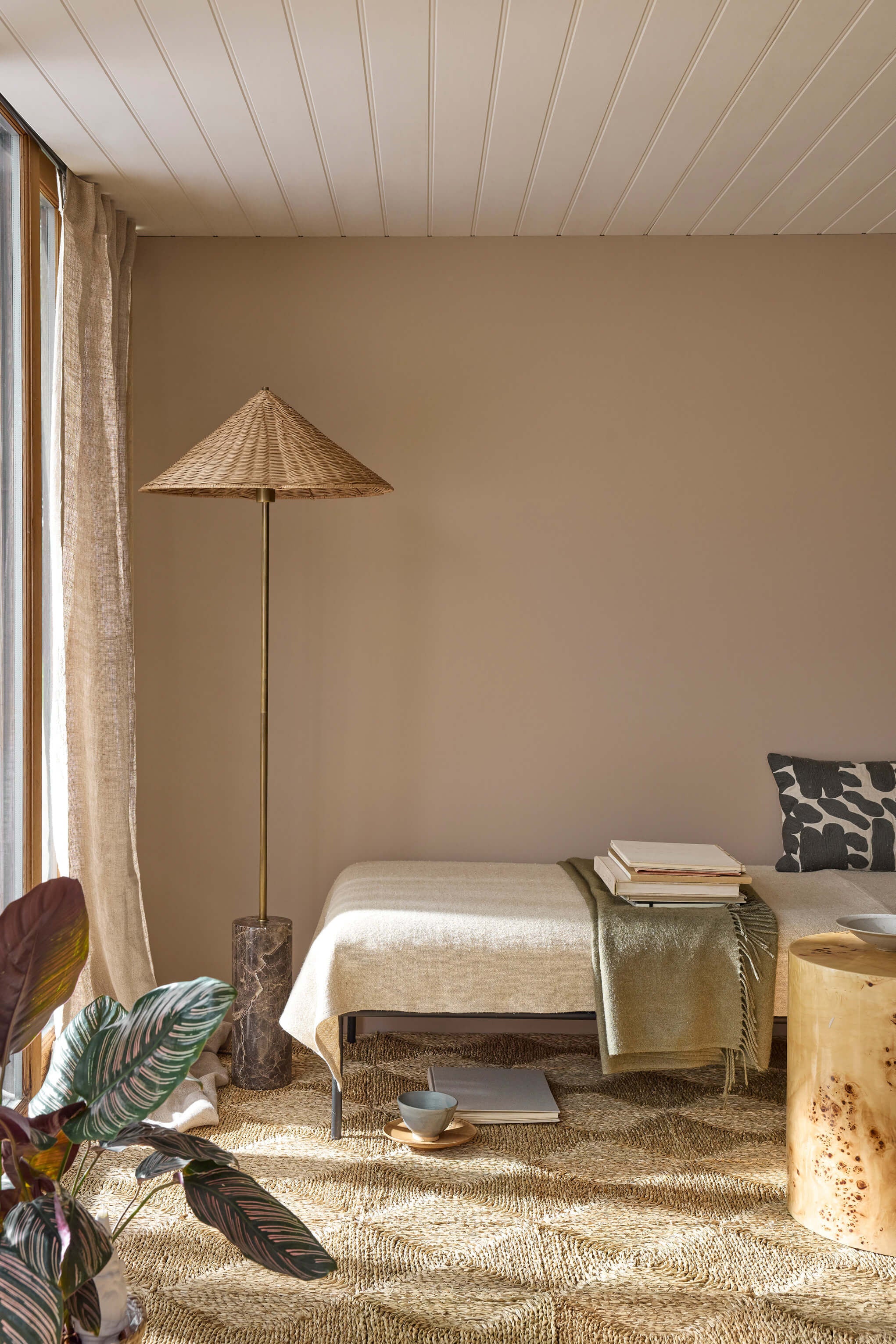Little Greene | Roman Plaster™