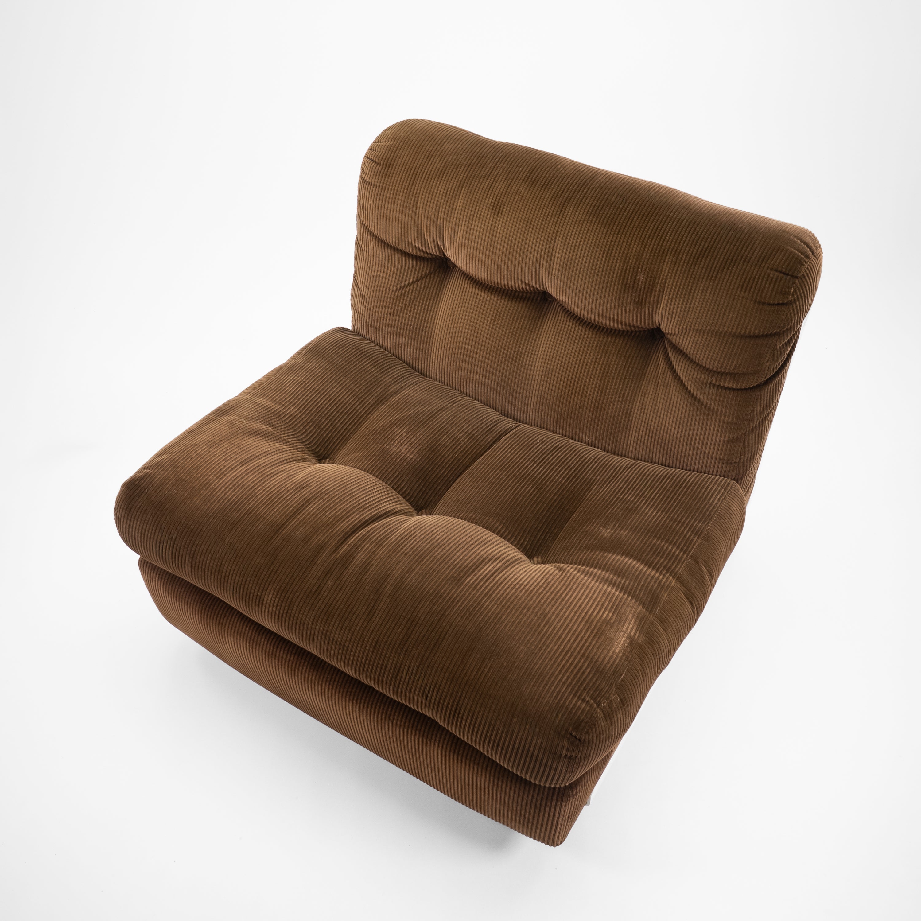 B&B Italia | Amanta Sofa
