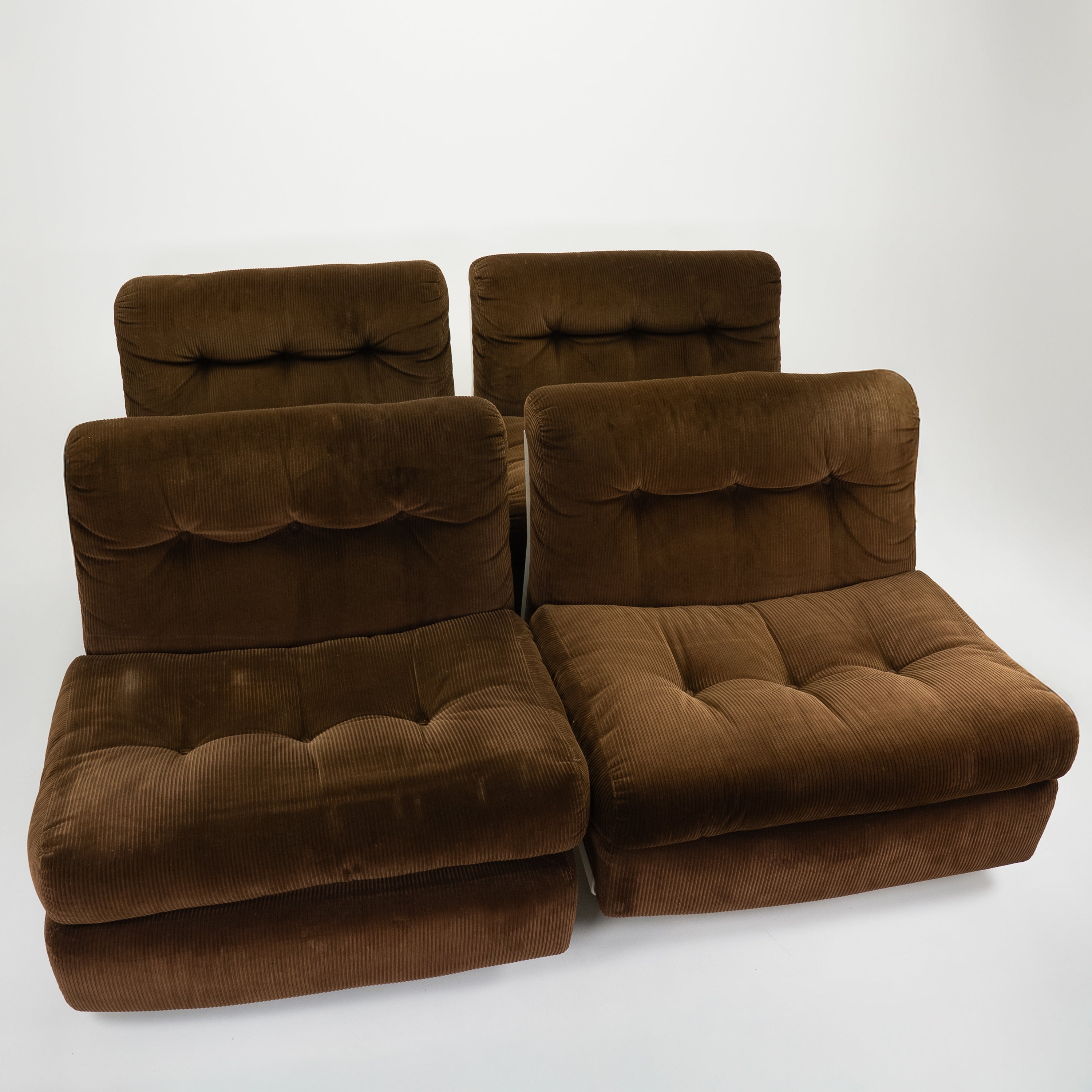 B&B Italia | Amanta Sofa