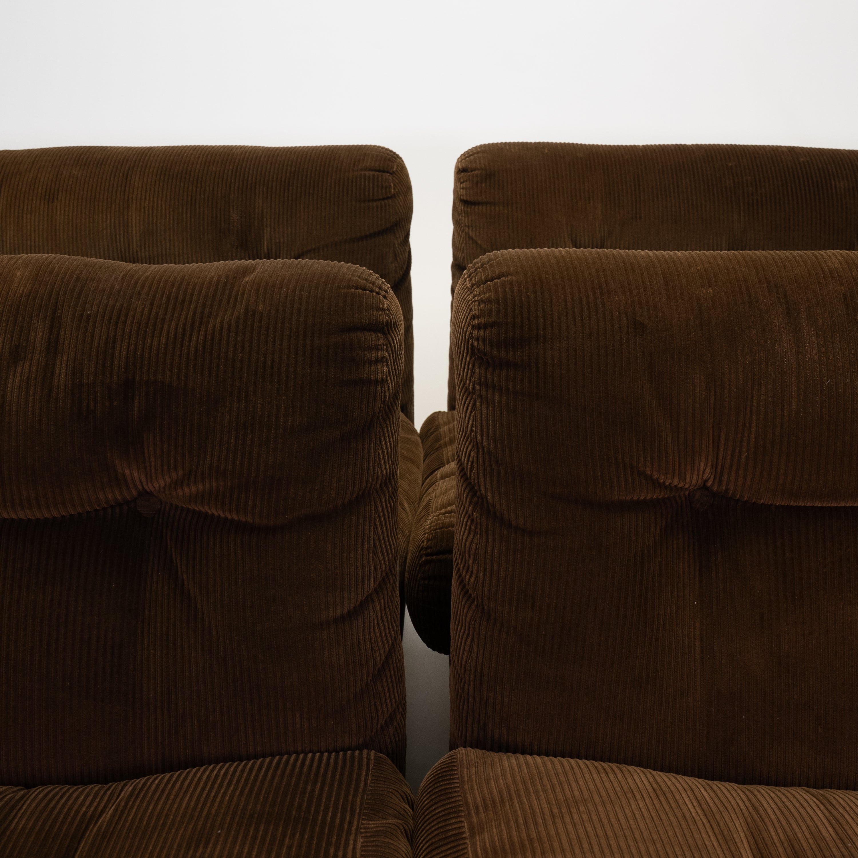 B&B Italia | Amanta Sofa