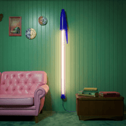 Seletti | BIC Lampe