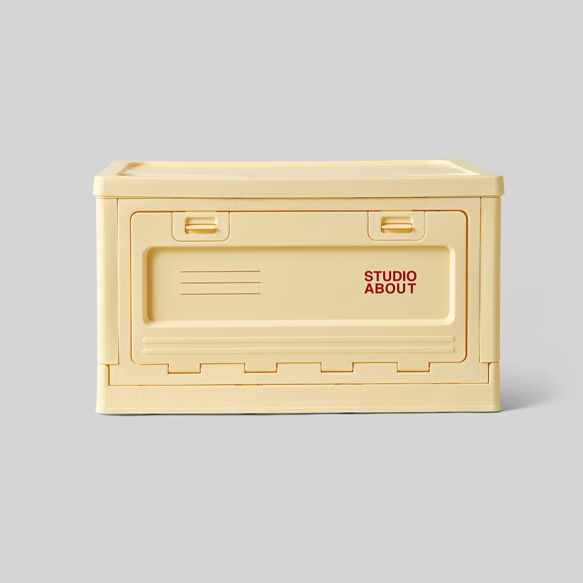 Studio About | BOX Large