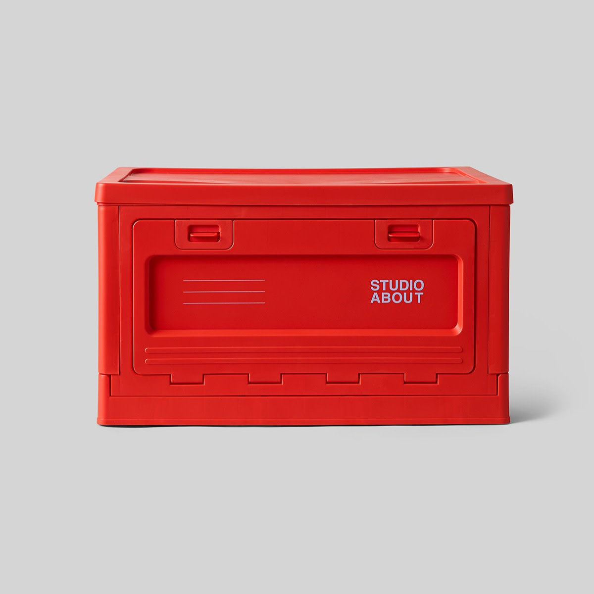 Studio About | BOX Large
